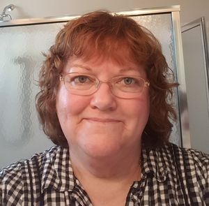 Meet your Posher, Marion